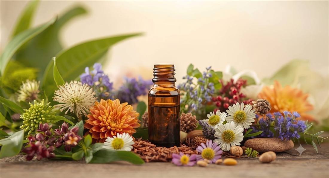 Essential Oils