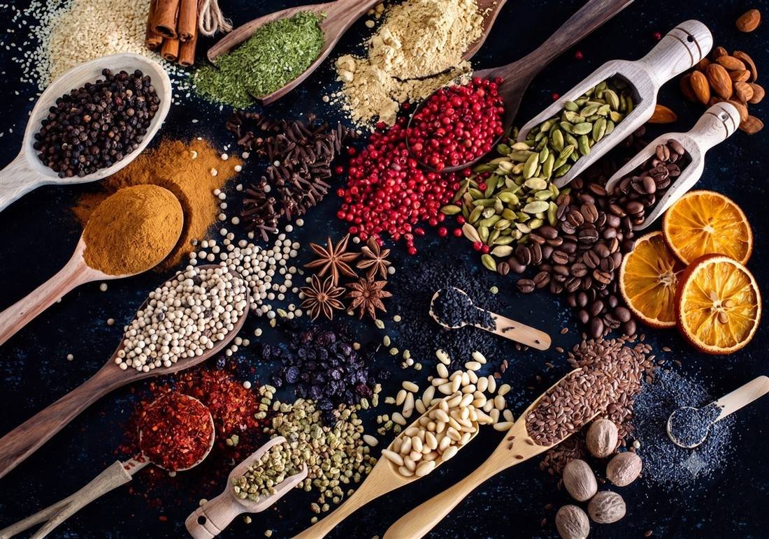 Spices