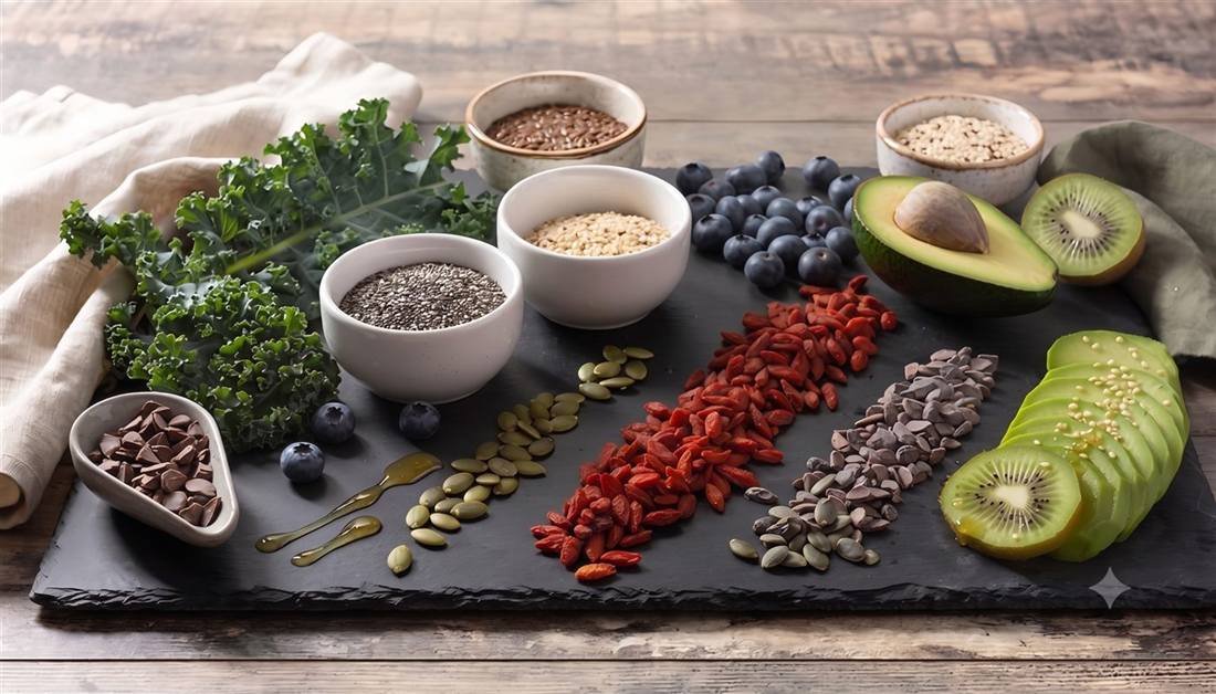 Superfoods