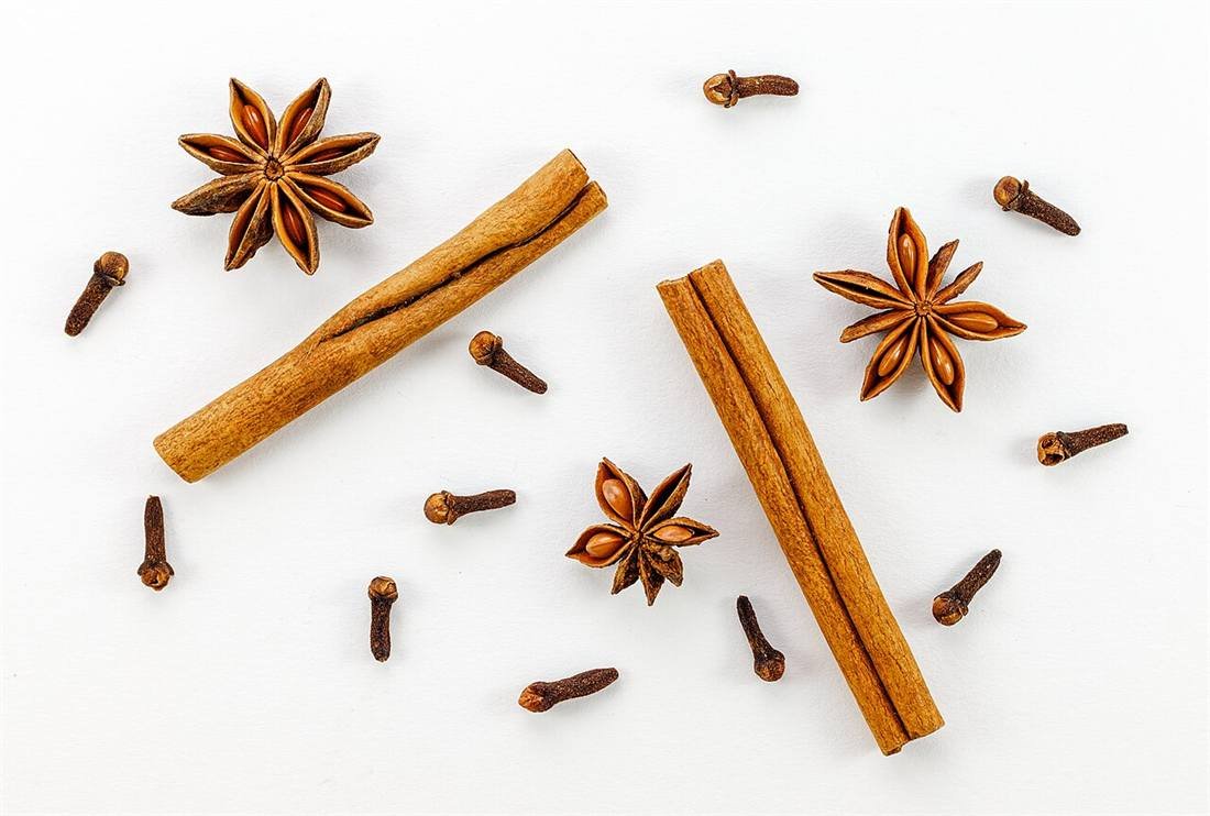 Cinnamon — export quality, India