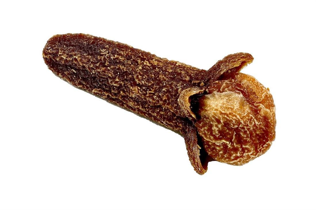 Cloves — export quality, India