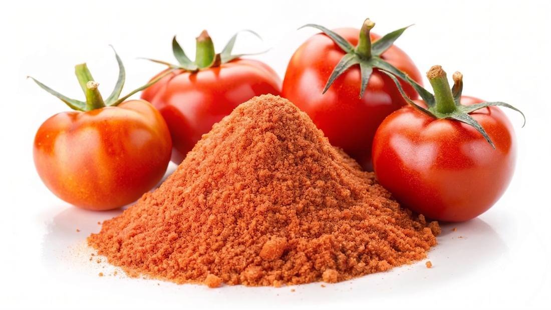 Tomato Powder — export quality, India
